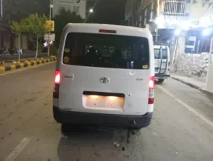باص تيوتا تونسي تمتيك
