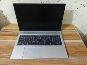 hp 855 G8 RYZEN.5.5650U RAM.8GB SSD.256GB