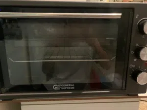 فرن كهربائي للبيع