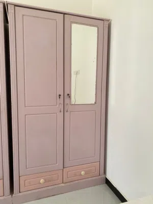 دولابين مستعمله
