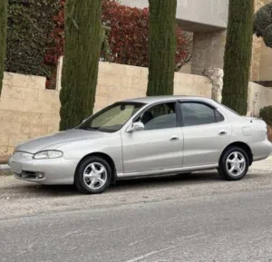 Used Hyundai Avante in Zarqa