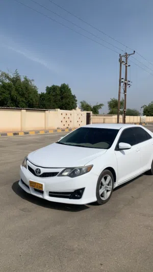 كامري اموره طيبه