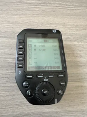 Godox Trigger For Canon Camera