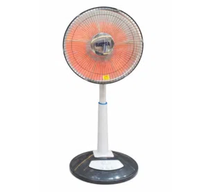 Electra Pedestal Heater