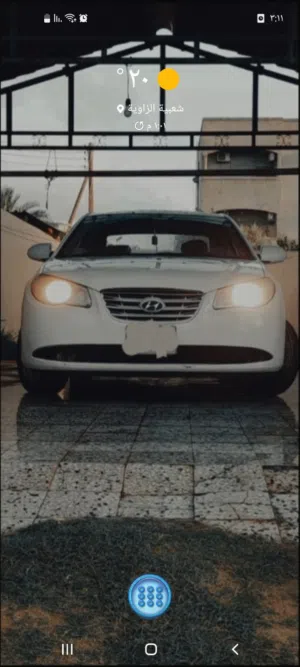 صالح القديري 
