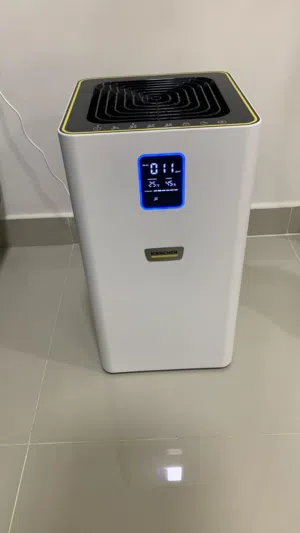 منقي هواء كارشر AF30