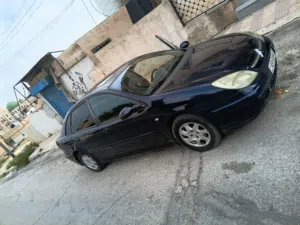 ستر وين c5 موديل 2003 السياره حبت بلادها تبارك الرحمن والفحص مرفق بصور قير توماتيك ماتور وقير فحص ده