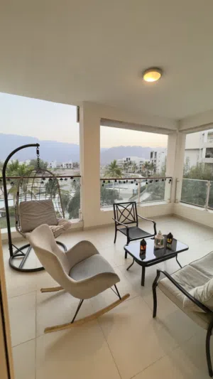 200 m2 2 Bedrooms Apartments for Rent in Muscat Al-Sifah