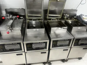 Restaurants Equipments . Used3