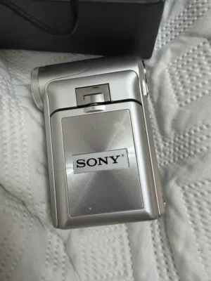 Camcorder كاميرا سوني Sony