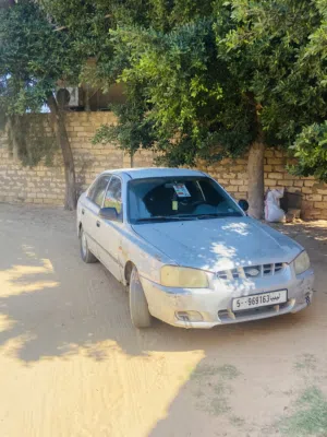 هنداي فيرنا
