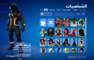 حساب فورت اساسي له سنه معي