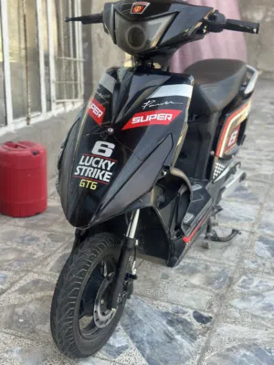 دراجه شحن ل