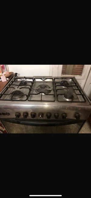 Ovens . Other . Used3