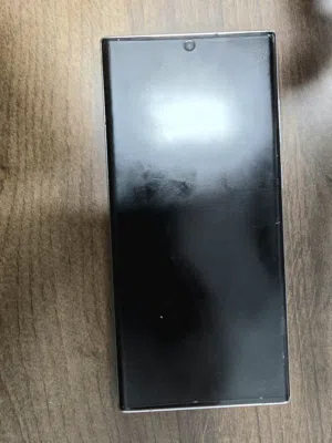 Samsung Galaxy S22 Ultra 512 GB in Muscat
