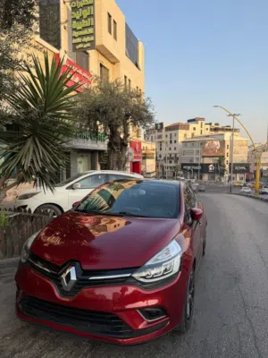 Used Renault Clio in Hebron