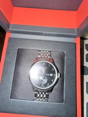 Tissot le locle