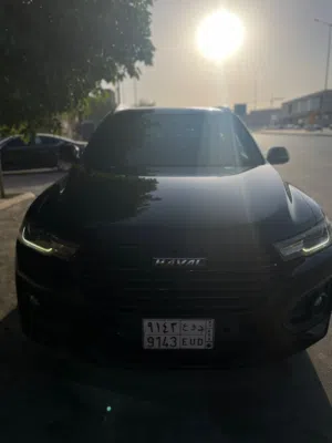 هافال h6 2021