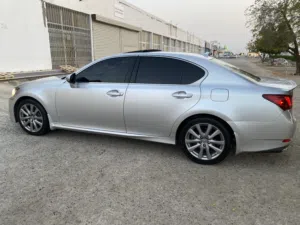 Used Lexus GS in Al Batinah
