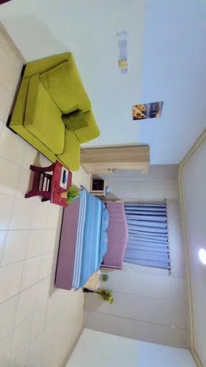 Furnished Daily in Muscat Al Mawaleh