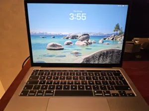 macbook pro 2020