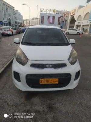 Kia Picanto 2016 – Excellent Condition – Ready to Drive