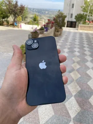 Apple iPhone 14 Plus 128 GB in Salt