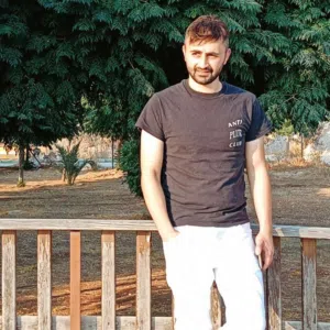 mohammad daradkh 