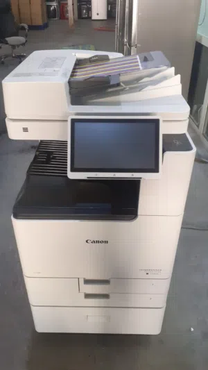 Canon Advance DX c3826