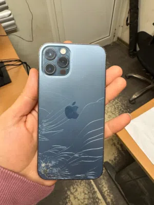 iPhone 12Pro