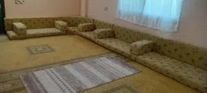 جلسة عربية بس ب 50