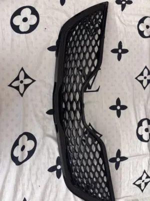 Front grill for Toyota camry 2010