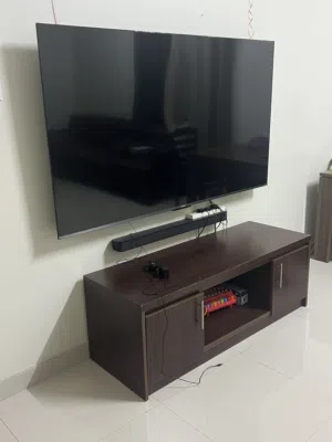 75 inch TV MI