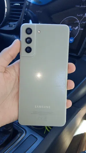 Galaxy S21FE 5G