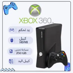 اكس بوكس 360 معدل جاتاغ