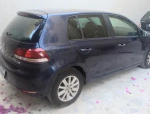 Used Volkswagen 1500 in Tripoli