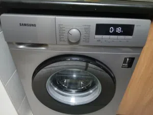 Samsung latest model 7kg washing machine fully automatic