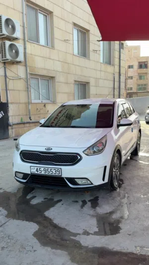 Kia Niro 2018