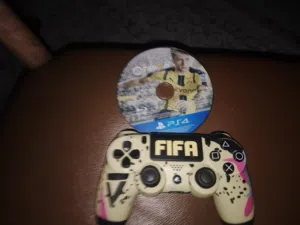 PlayStation 4 PlayStation for sale in Al Batinah