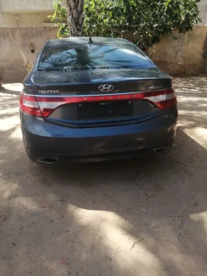 Used Hyundai Azera in Tripoli