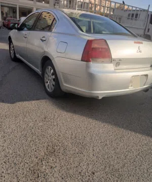 ميتسوبيشي جالنت