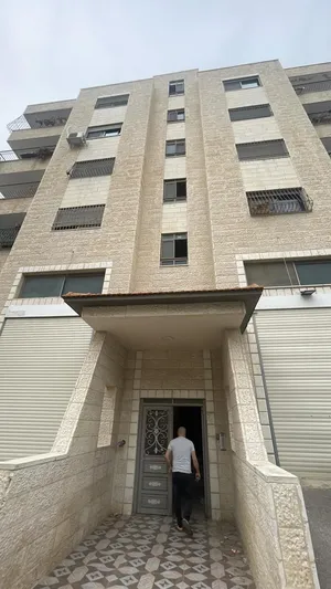 شقه للبيع في رام الله