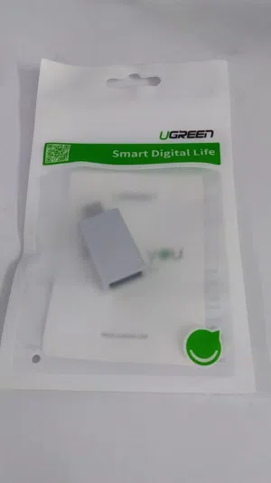 USB Female Type C Jack