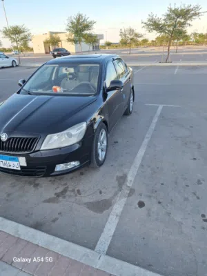 Used Skoda Octavia in Kafr El-Sheikh
