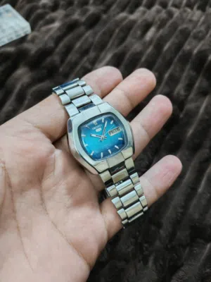 SEIKO 5 AUTOMATIC