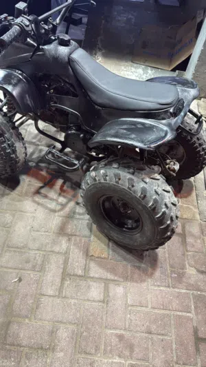 فور ويل تيواني 110 سيسي نضيف لا يستي من مشاكل السعر 150 وقابل