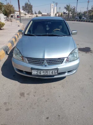 Used Mitsubishi Lancer in Mafraq