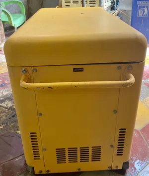  Generators for sale in Qadisiyah