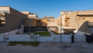 عقار في حي الجامعة للبيع