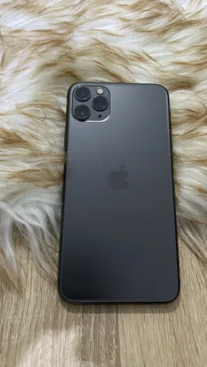 11 برو مكس قمه النضافه